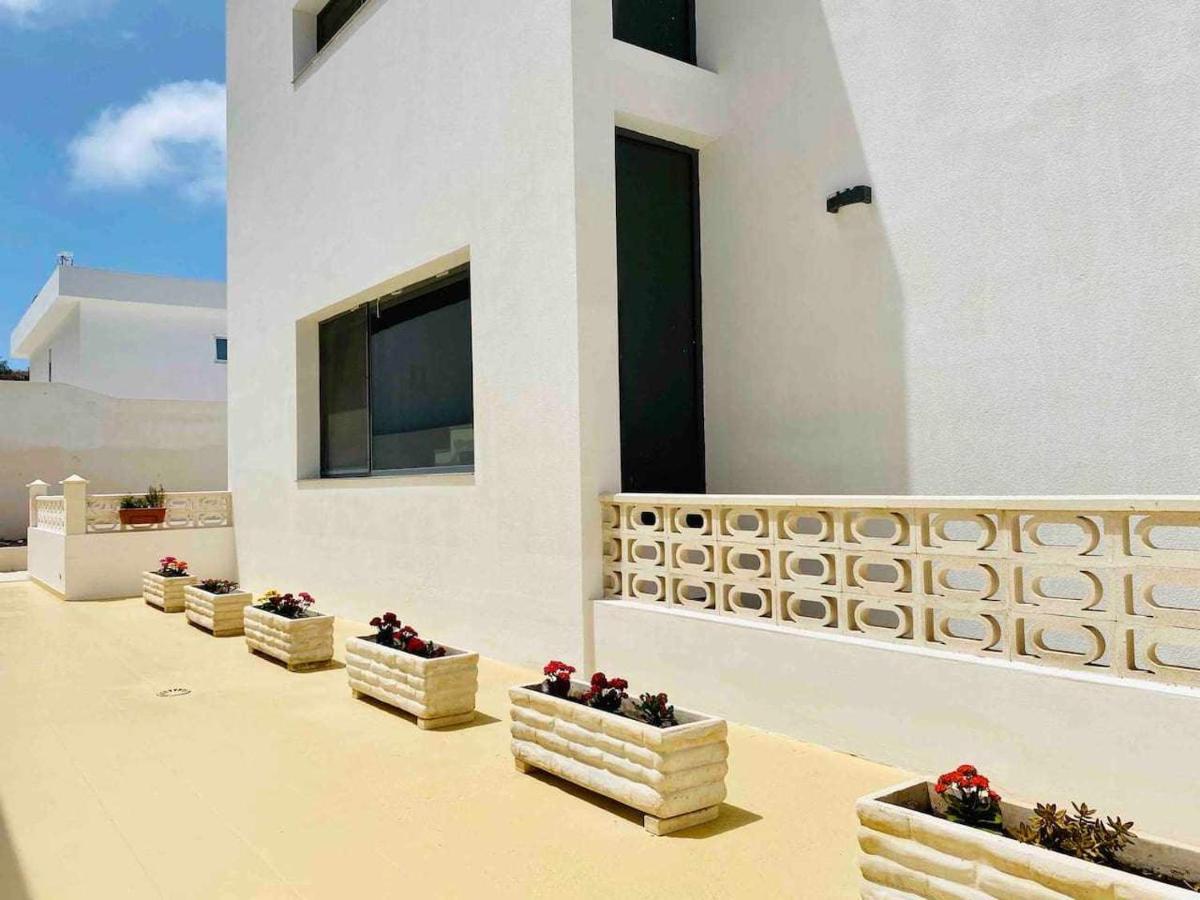 Casa Flamboyant With Sea Views & Heated Pool Villa Costa Adeje  Exterior foto